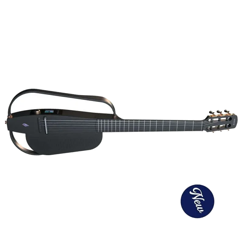 Enya NEXG2N/BK Basic black 39